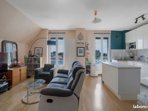 Vente appartement 3/4 pièces de 71 m²