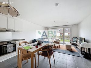 Maison 3 pièces 72 m²