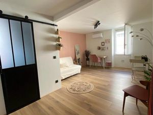 Studio Parc 26eme centenaire