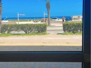 Studio meublé 1 étoile à louer à l’année à Canet plage