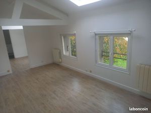 Location appartement T2