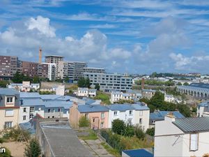 T4 - 3 chambres - 90 m2 - Capucins