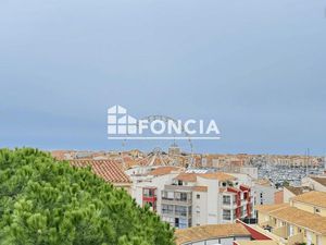 Appartement 2 pièces 29 m²