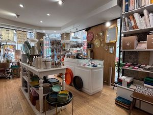 Murs commerciaux - Hypercentre