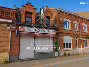 Immeuble 196 m² Bailleul