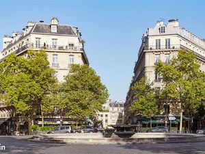 Boutique 56 m² PARIS