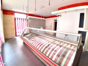 Local commercial 80 m² Castillon-la-Bataille