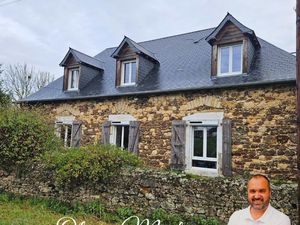 Maison 7 pièces 140 m²