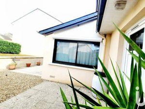 MAISON 5 PIÈCES 115 m2