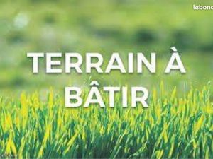 Terrain Cœur de Village