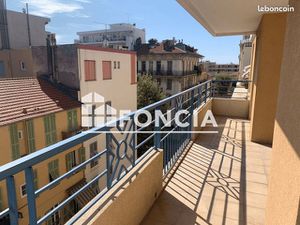 Appartement 4 pièces 128 m²