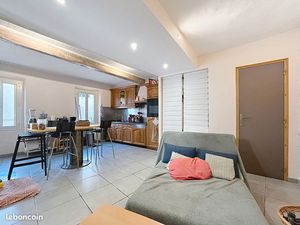 Maison de village 4 pièces 77 m²