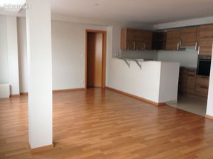 2 pièces Strasbourg Robertsau