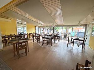 Immeuble 450 m² EYSINES