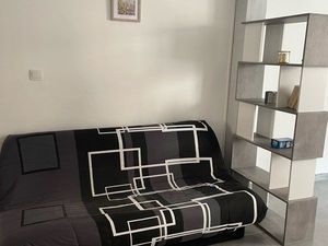 Studio climatisé proche CHU