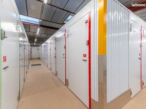 Garage/box 5 m² Roubaix