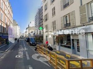 Boucherie/Charcuterie 73 m²