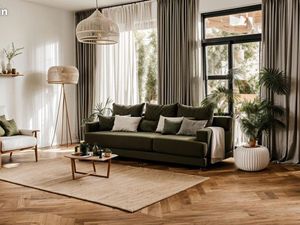 Appartement - 1 pièce - Grenoble quartier des Alpins proche des bus