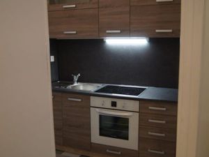 Appartement T2 centre ville de saintes