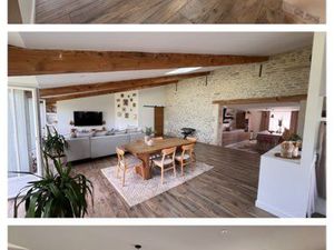 Magnifique charentaise