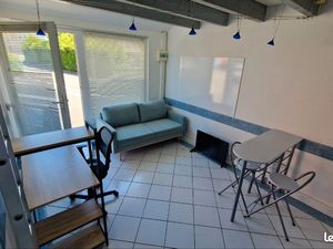 Studio meublé et équipé - Ideal pour les étudiants