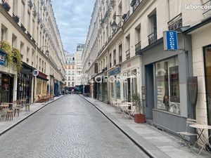 Local commercial 235 m² PARIS