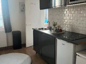 Appartement Dieppe studio meublé