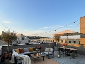 Appartement 4 pièces 93 m²