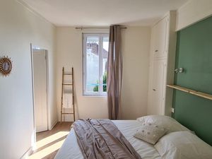 Appartement T2 meublé - St Vincent