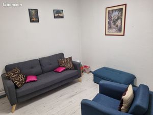 Sous-location Cabinet thérapie