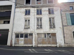 Local Divers 350 m² VERDUN