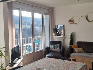 Appartement 4 pièces 74m²