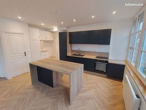 Appartement T3 - 60 m2
