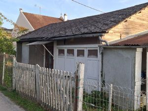 Maison 45 m² Rethel