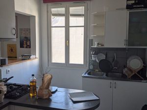 2 p. 49 m2 Strasbourg Gare proche Centre 760+60 euros cc