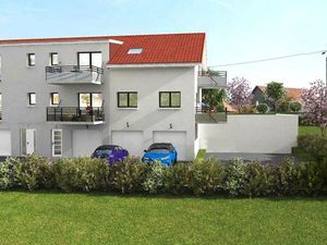 Résidence de la Quiotte