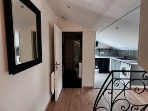 Loue studio centre de Cosne Cour sur Loire