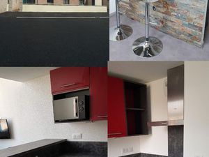 Studio Duplex meublé de standing