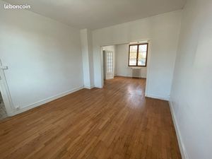 Maison F4 avec jardin clos et sous sol total