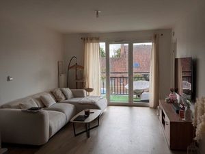 Appartement T2 Linselles