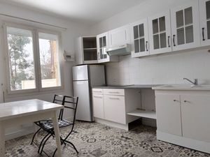 Studio 1 pièce 27 m²