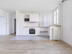 T2 asnieres centre ville