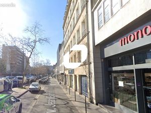 Local commercial 59 m²