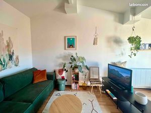 T2 Saint Aubin meublé tout inclus