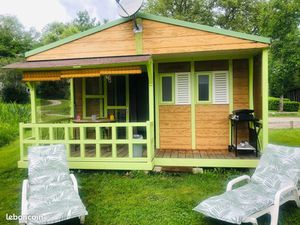 À vendre Chalet en Ariège saint girons