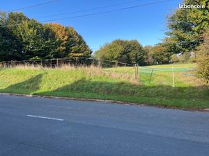 Terrain constructible