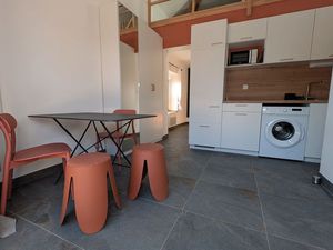 Cool Loc Verte - T2 meublé