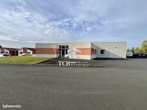 Local 408 m² Vallet