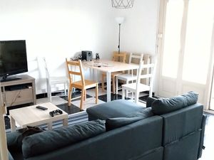 Appartement 5 pièces