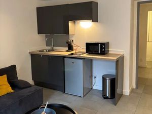 Appartement 2 pièces 28 m²